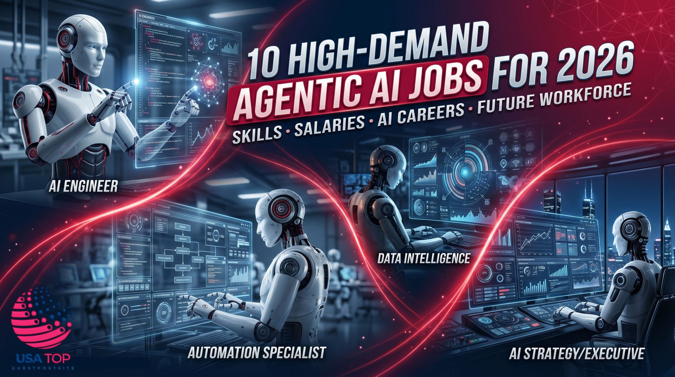 agentic ai jobs