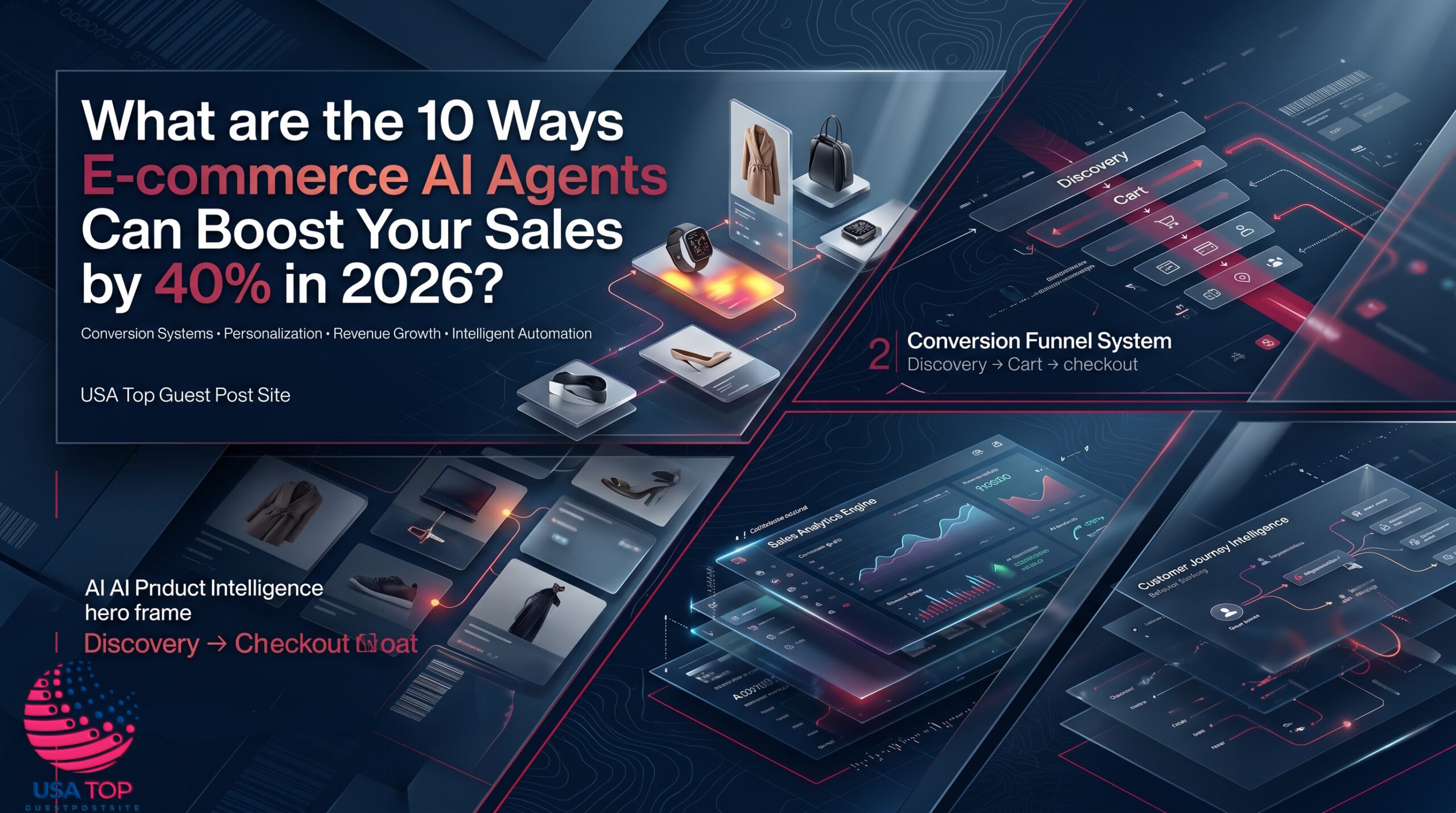 e commerce ai agents