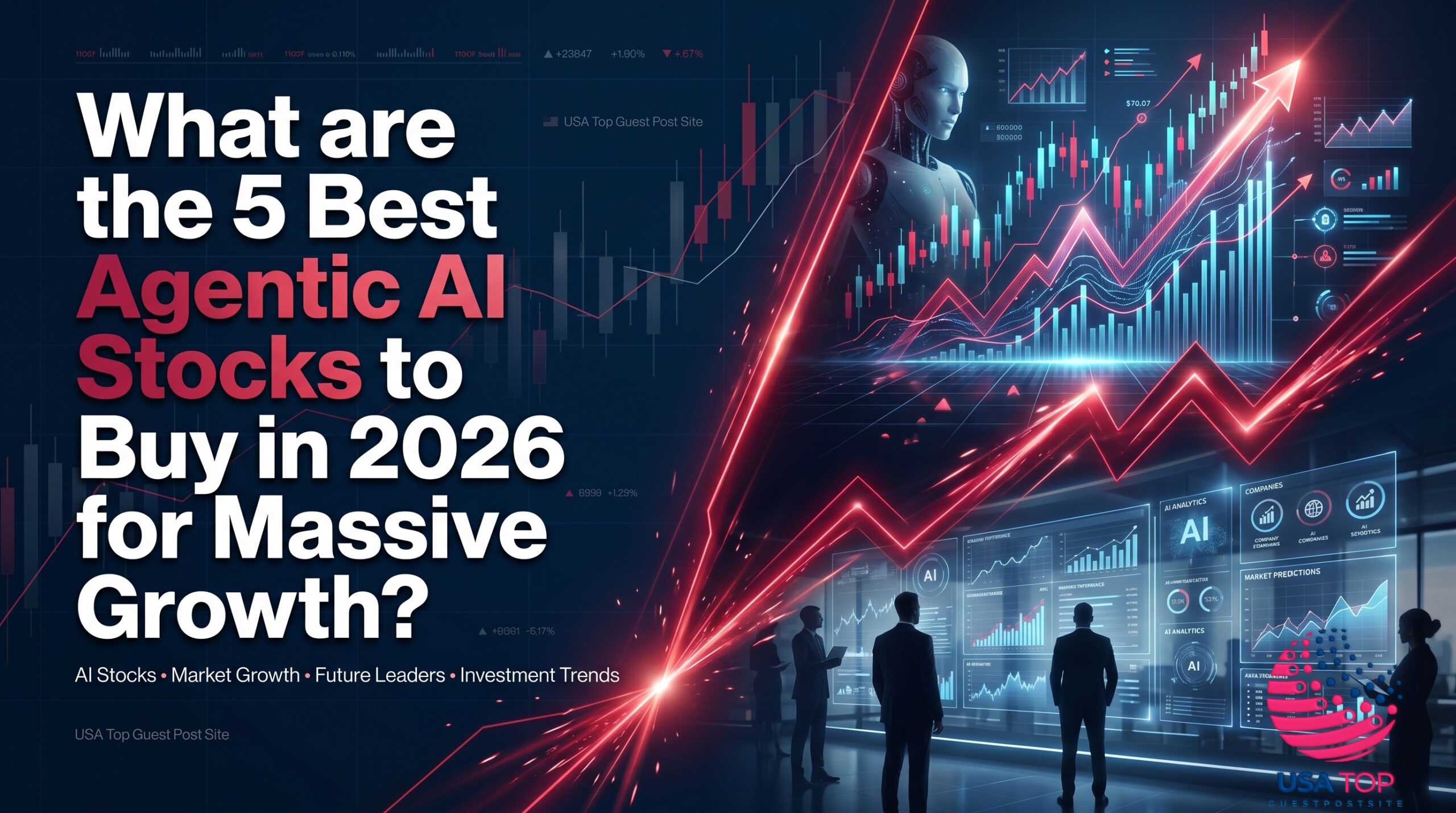agentic ai stocks