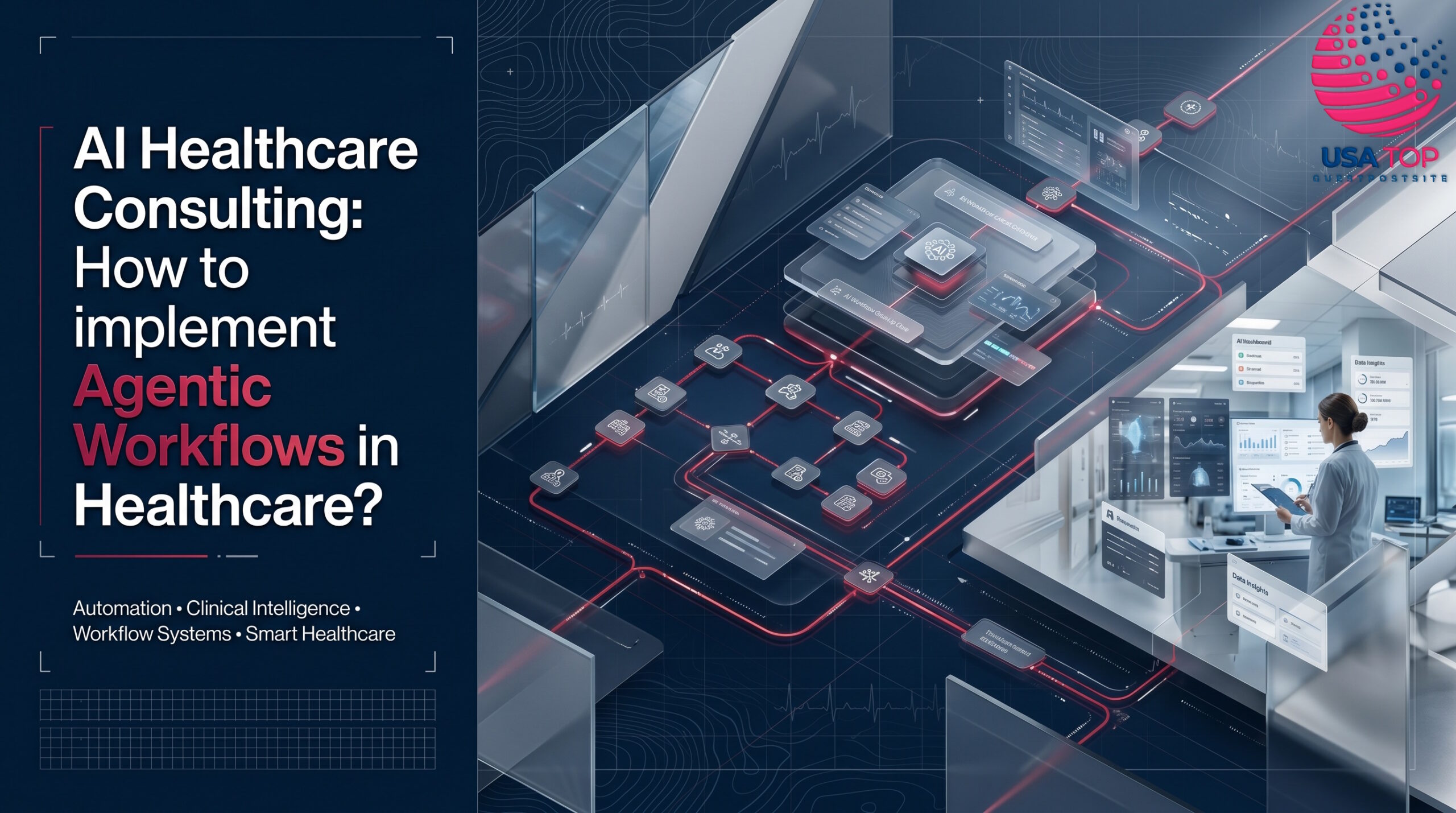 ai healthcare consulting