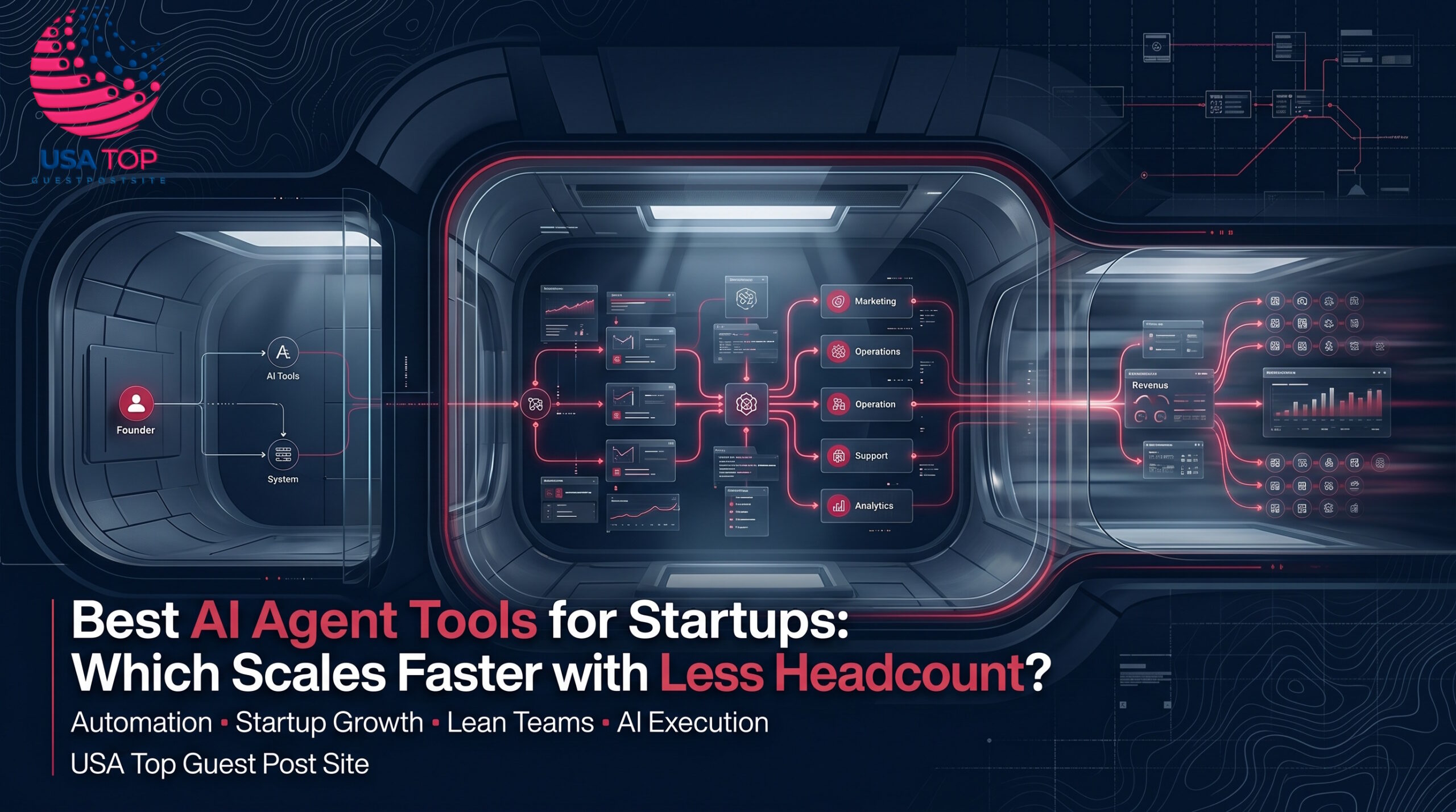 ai agent tools