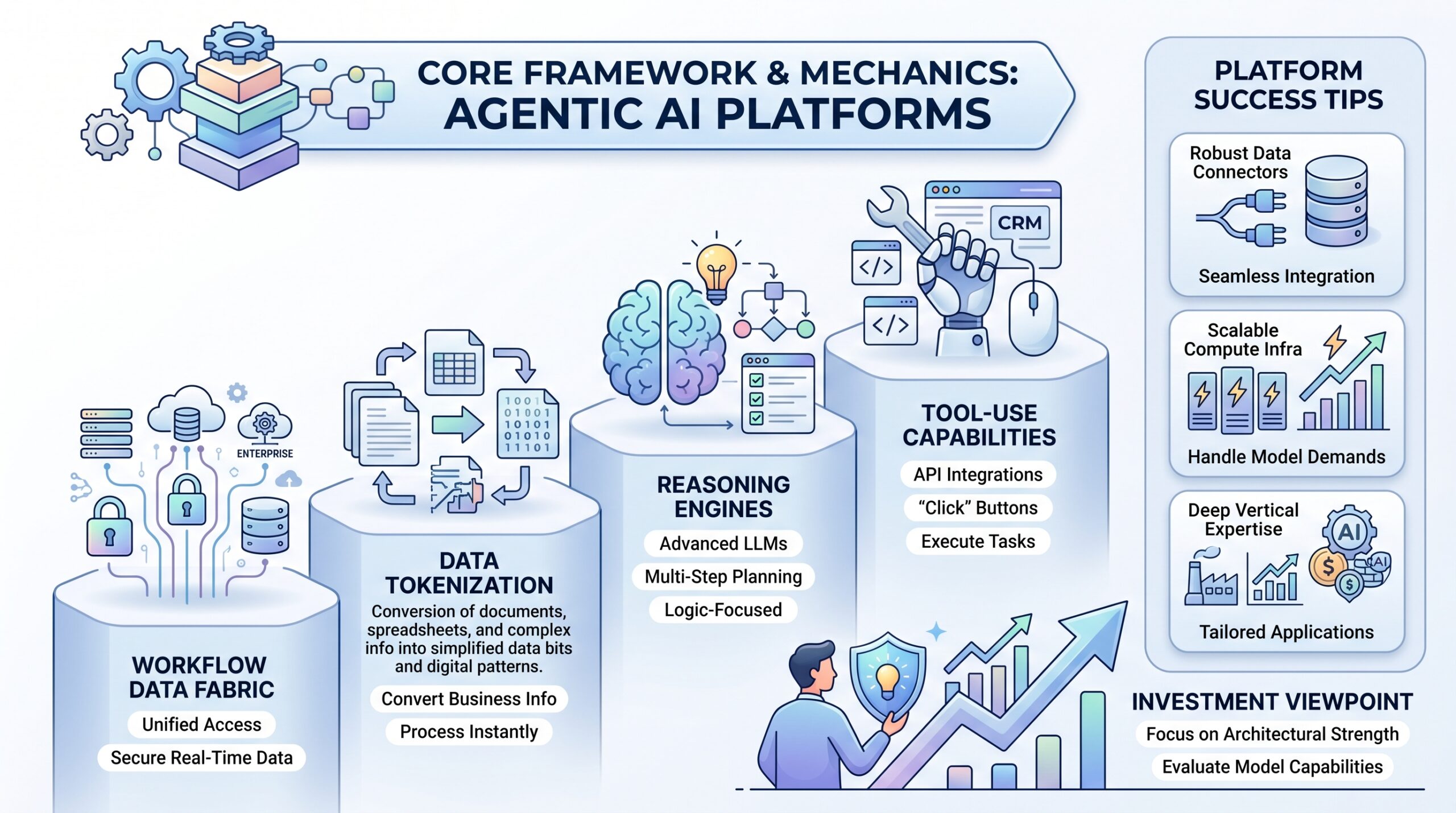 agentic ai stocks