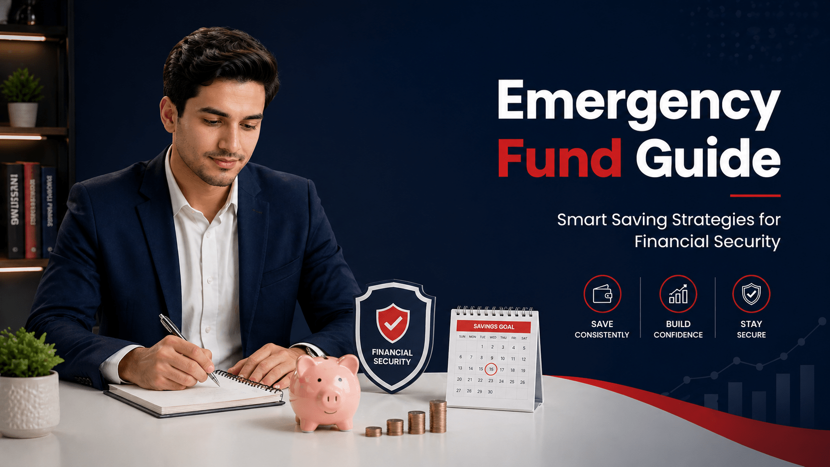 Emergency Fund Guide