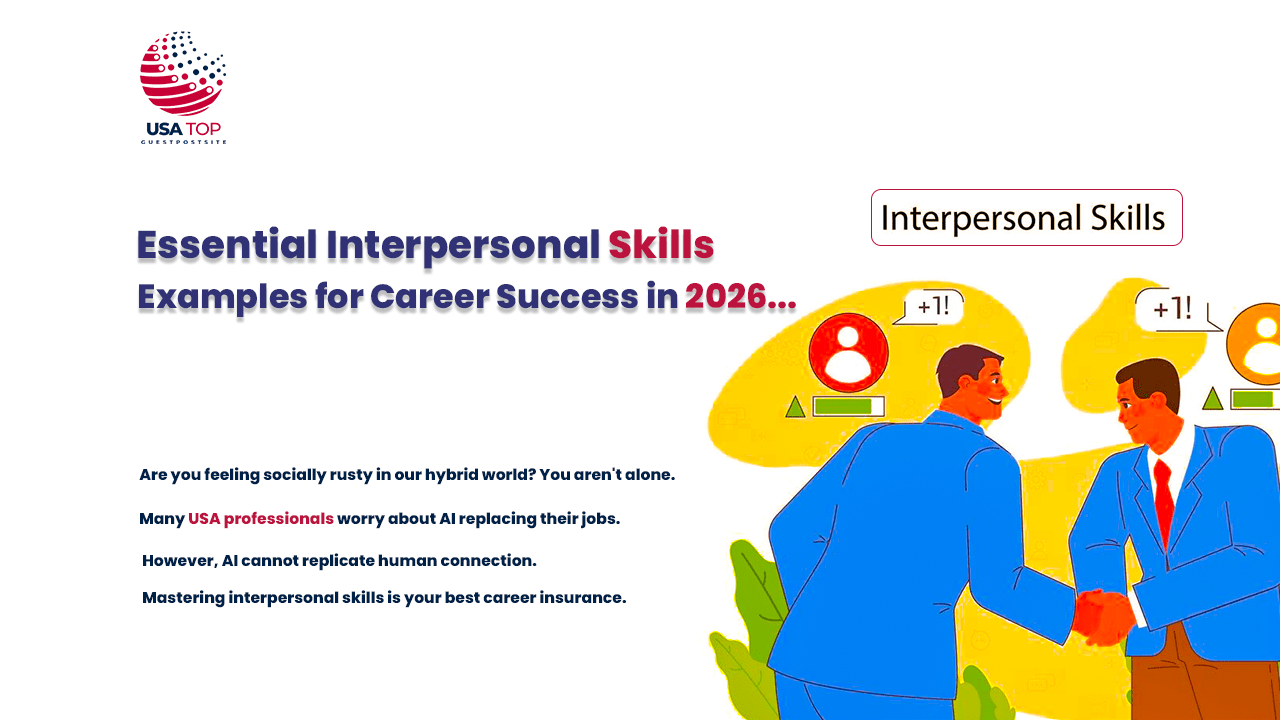 interpersonal skills