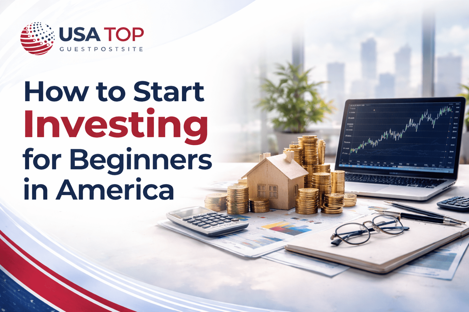 investing for beginners in America