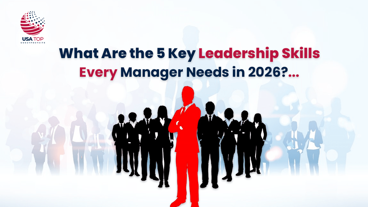 Leadership skills