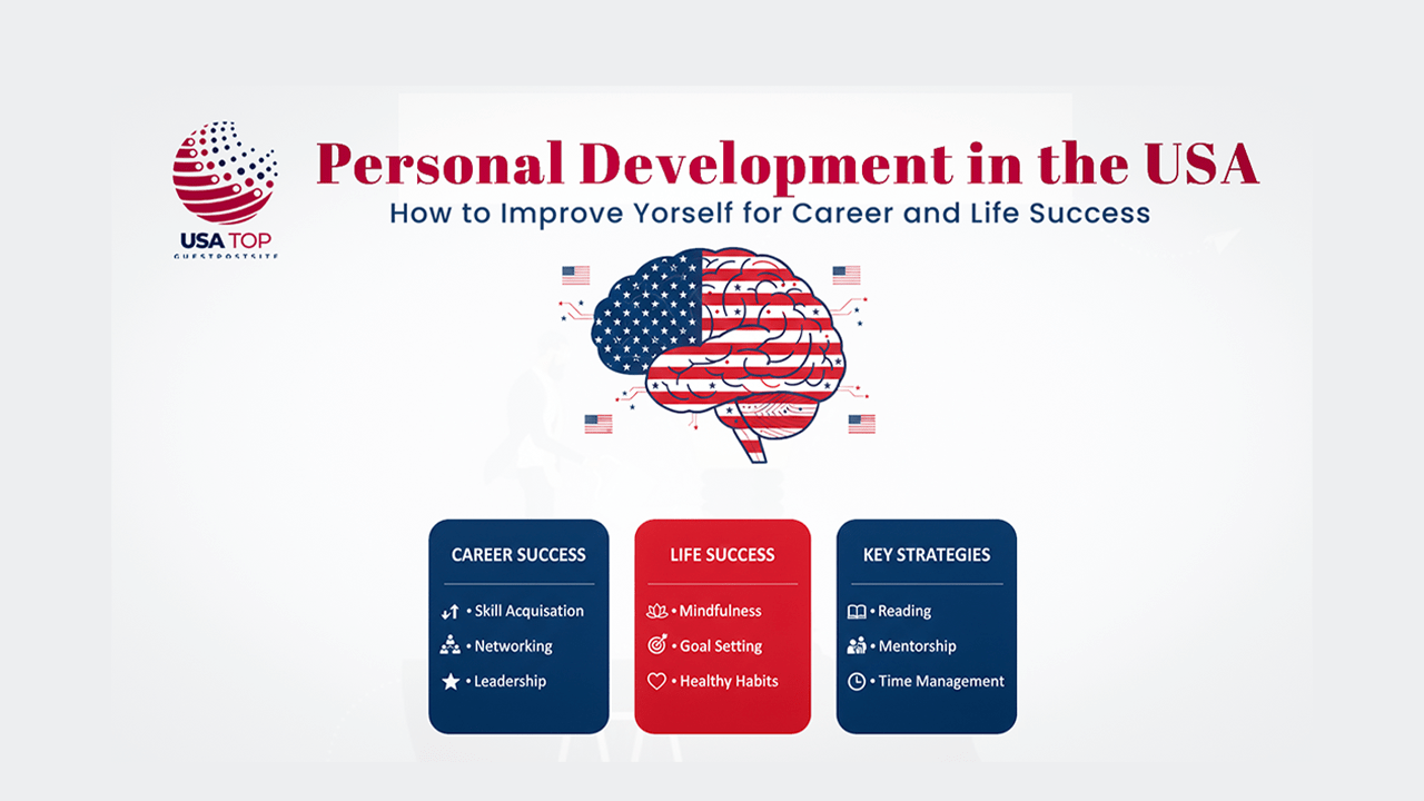 Personal Development