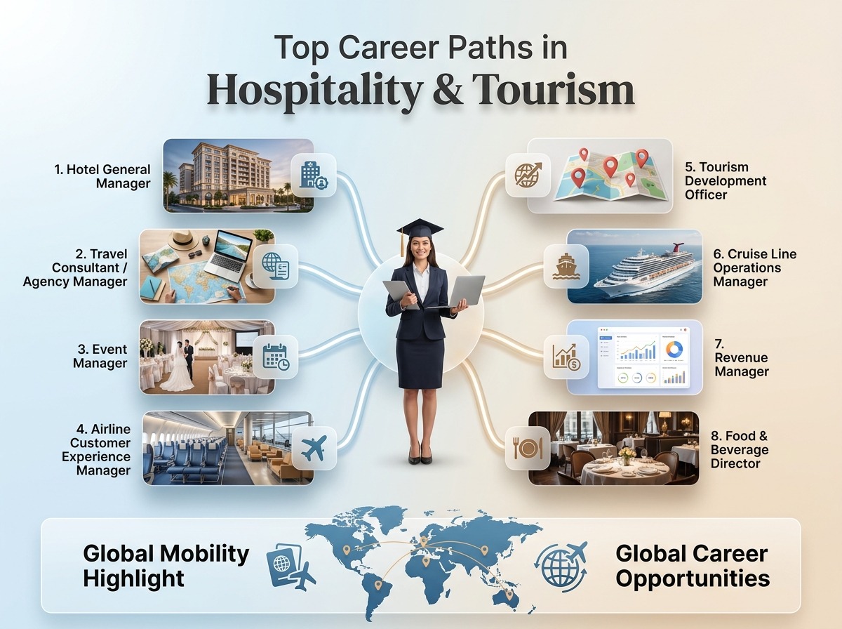  Hospitality Management