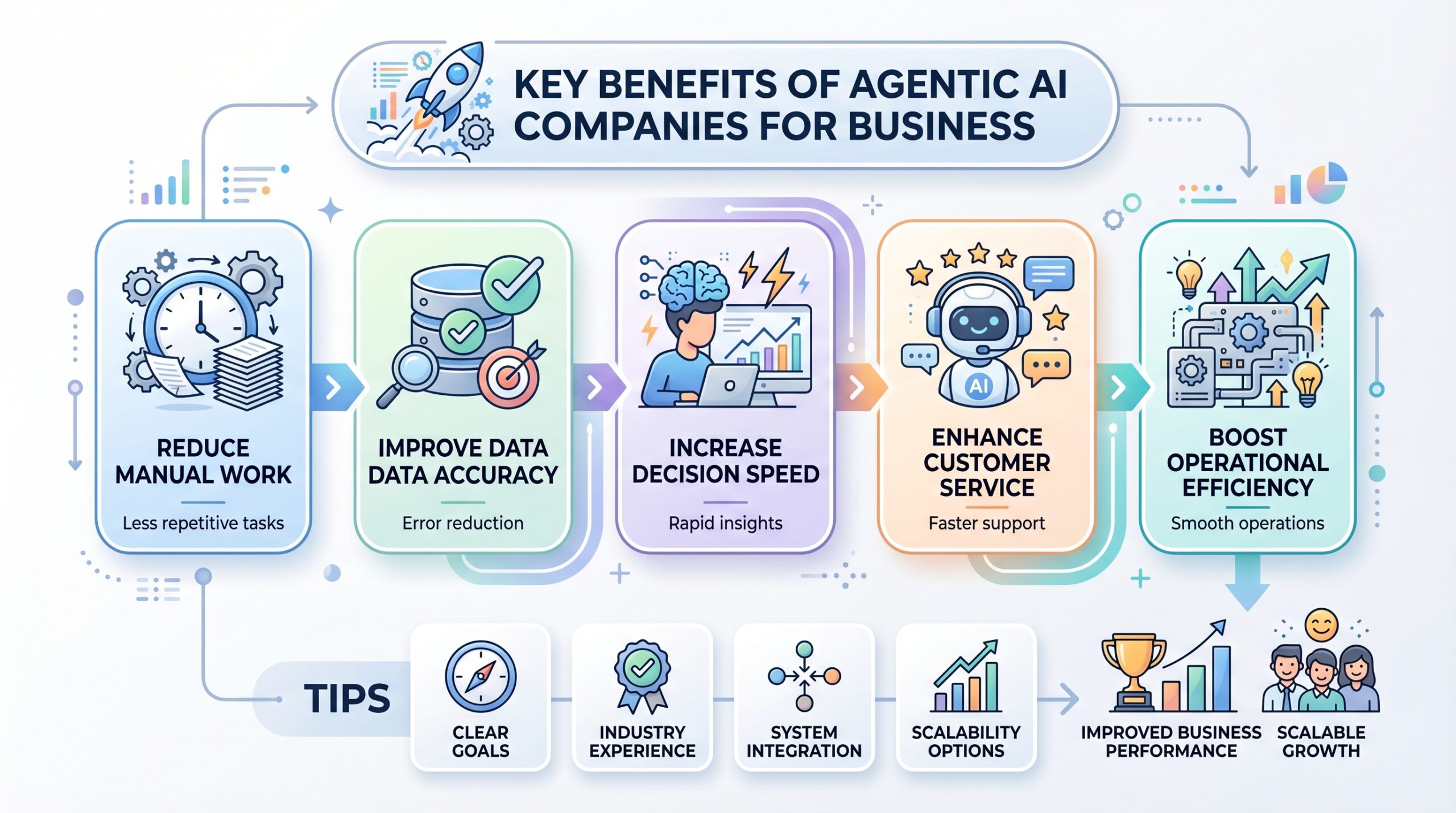 agentic ai companies