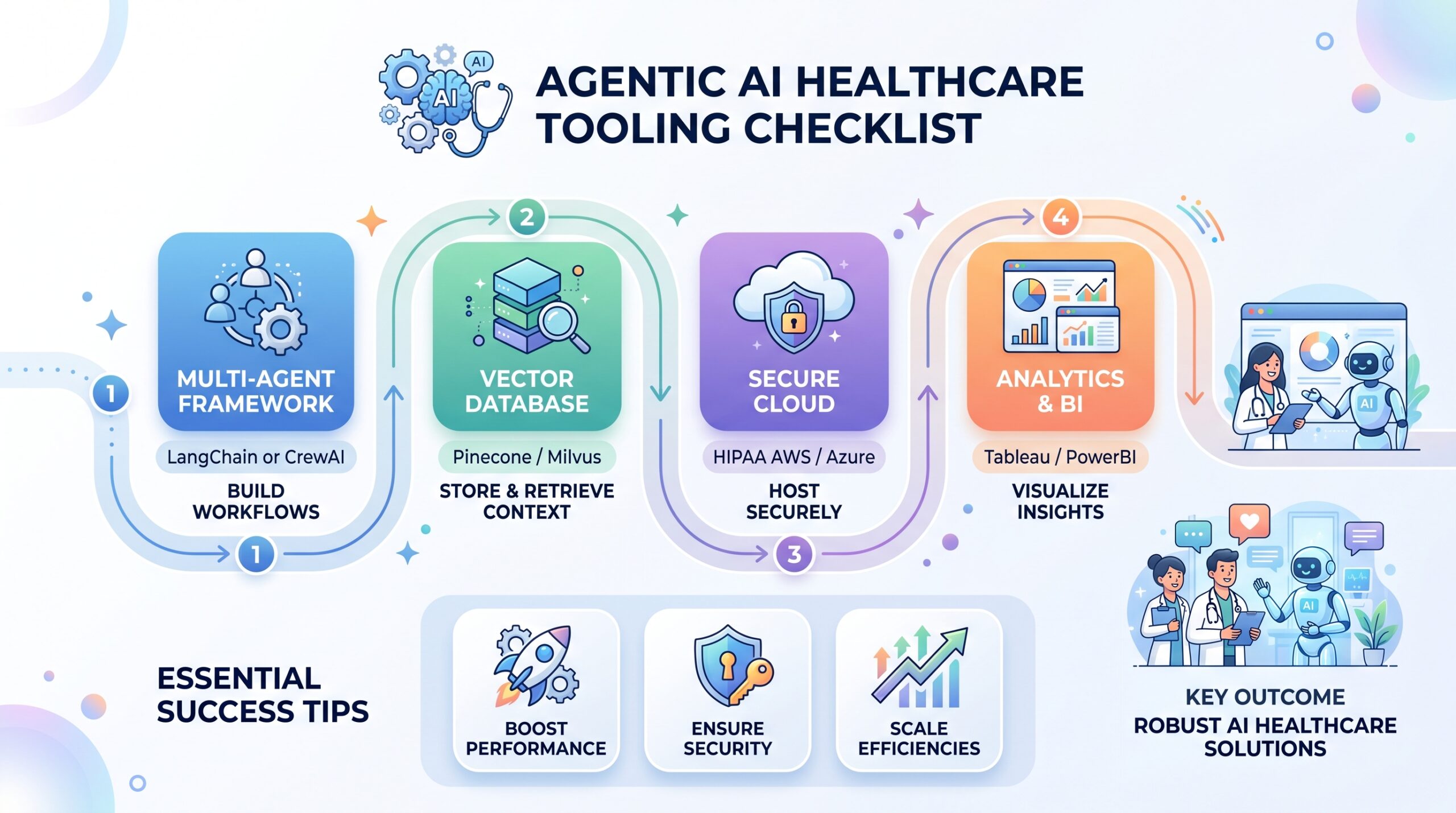 ai healthcare consulting