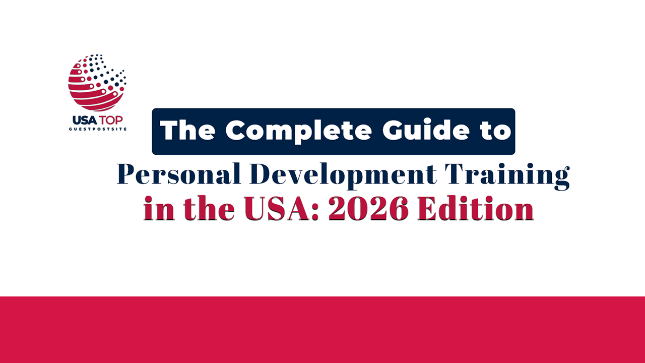 Personal Development