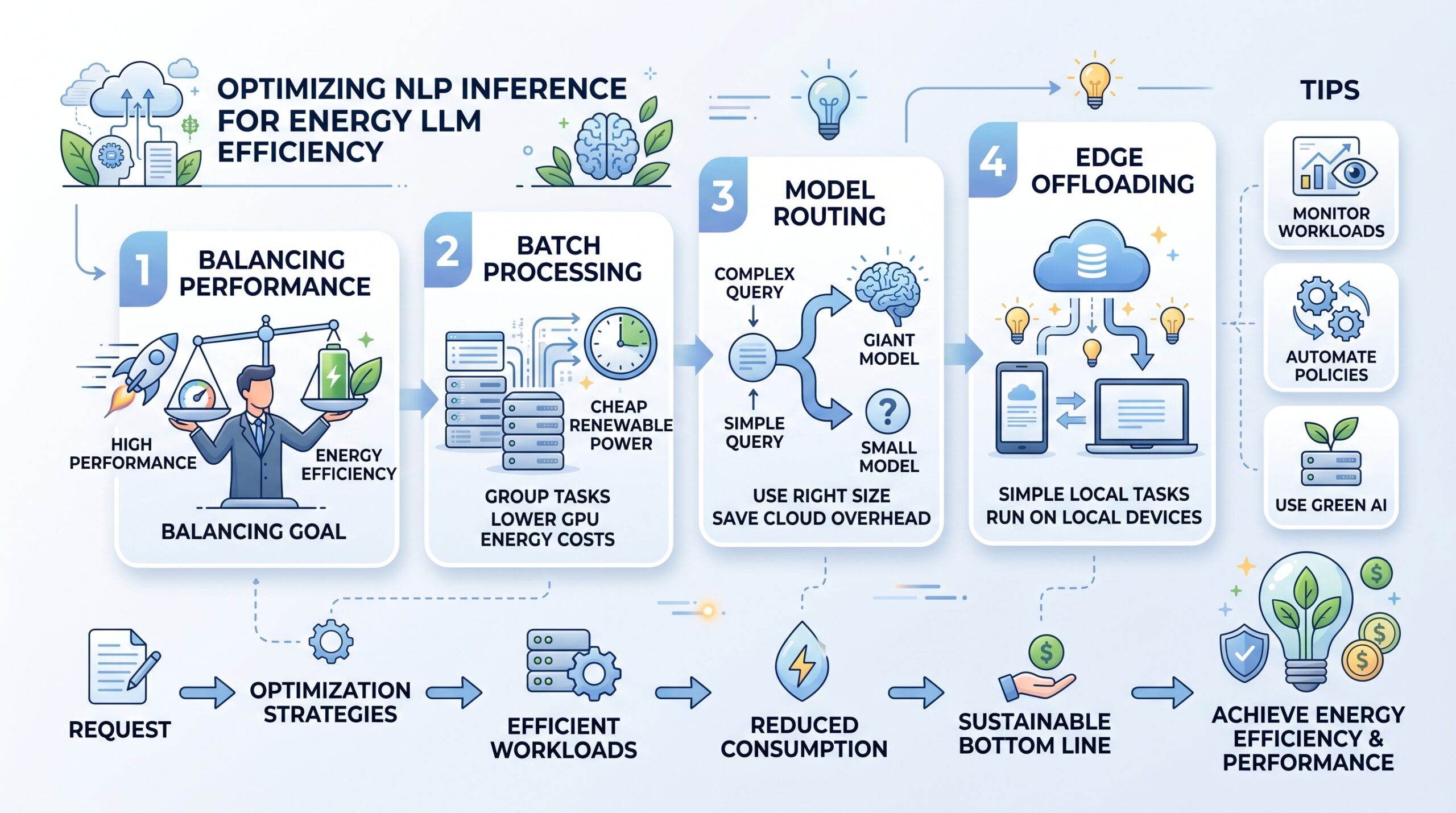 energy llm inference