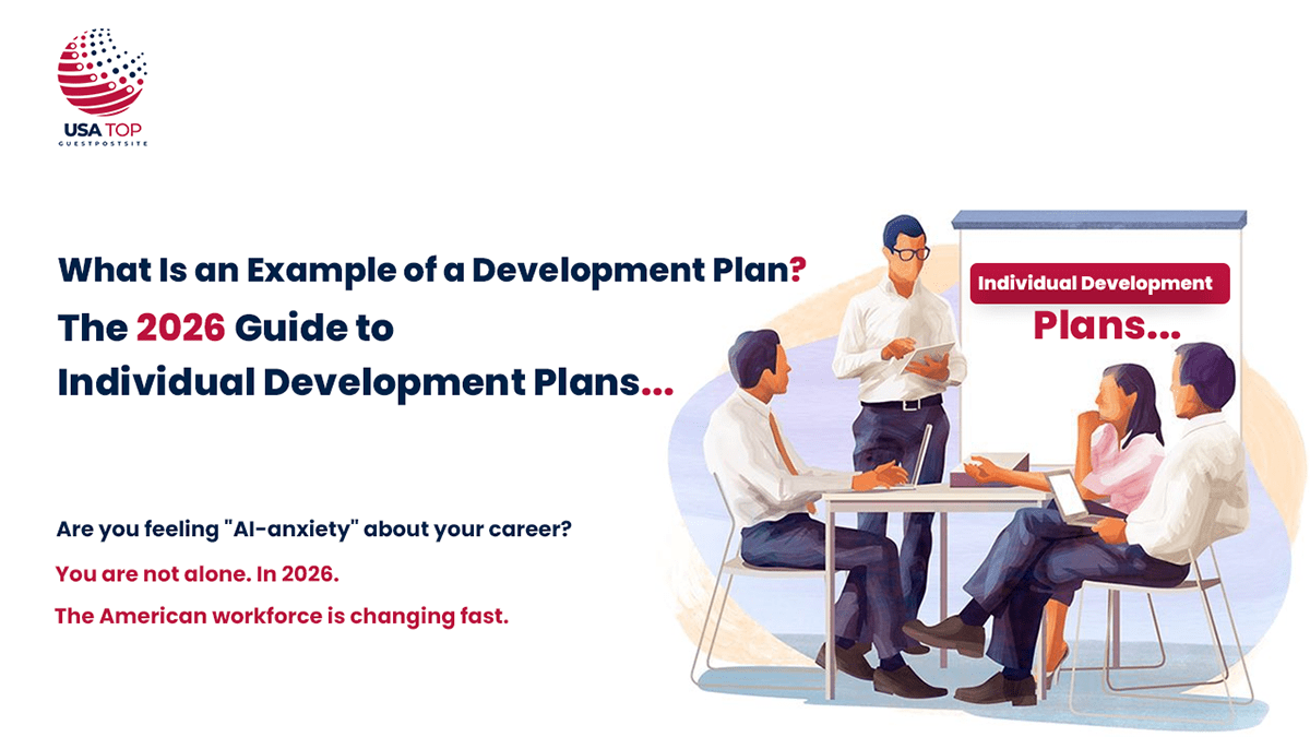 individual development plan