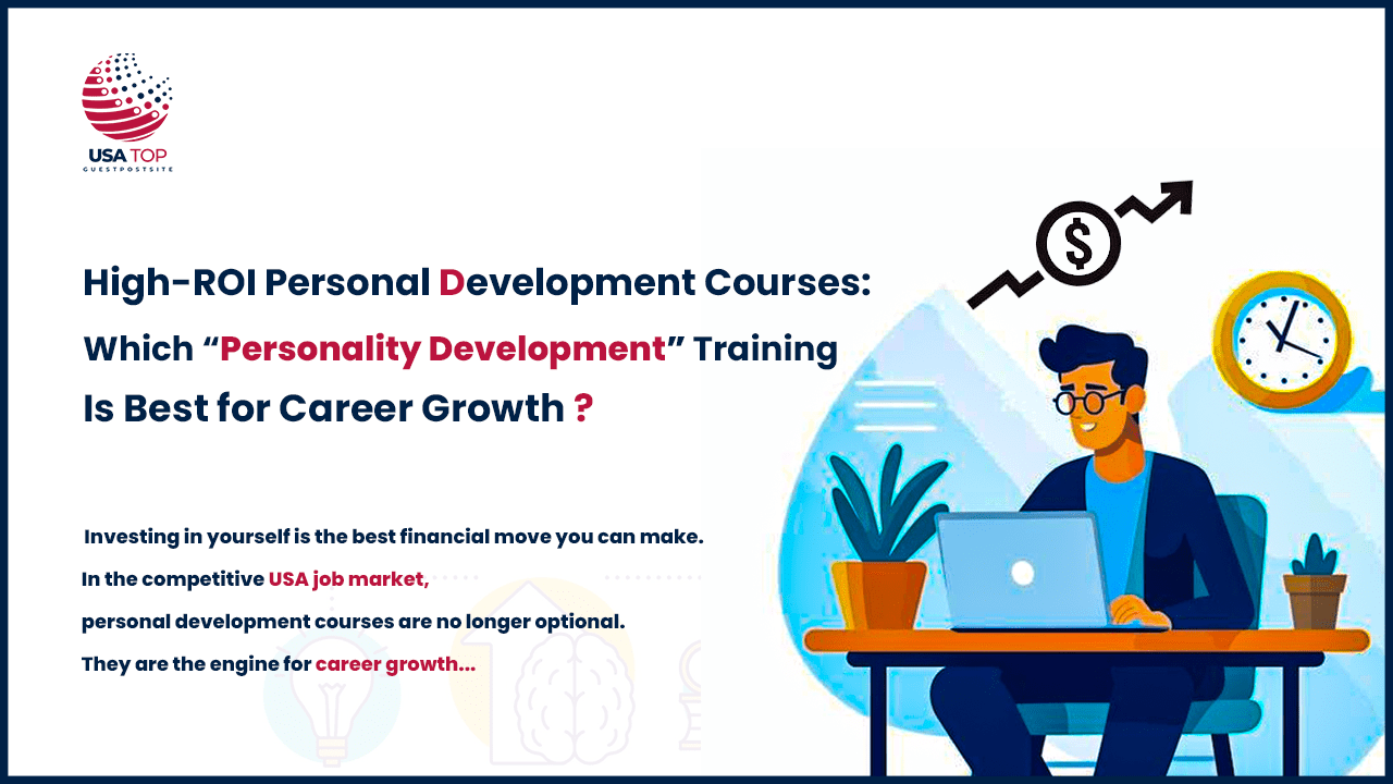 personal development courses