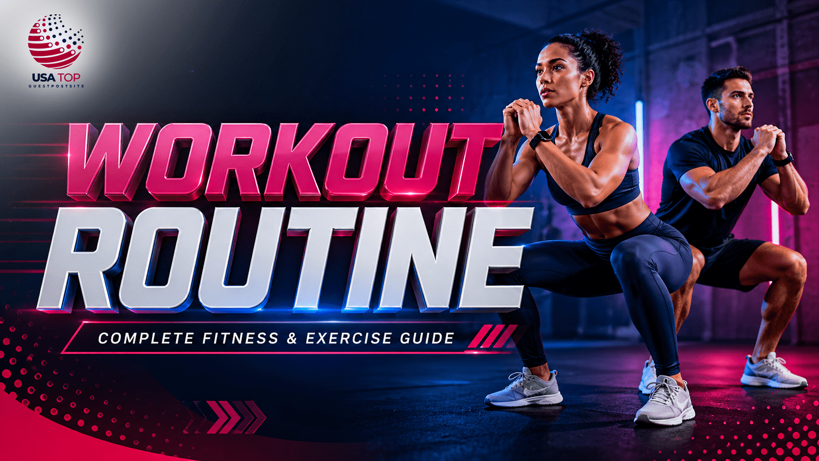 workout routine