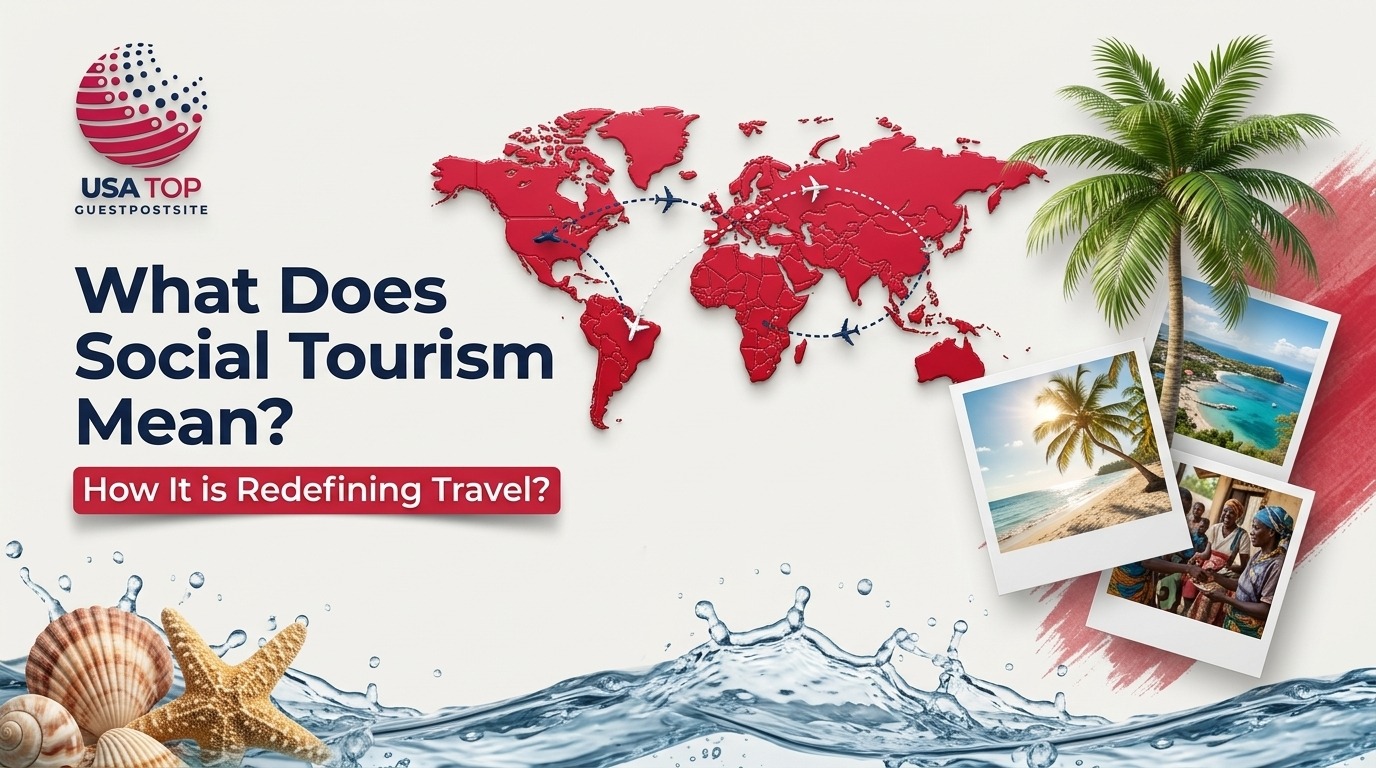 social in tourism