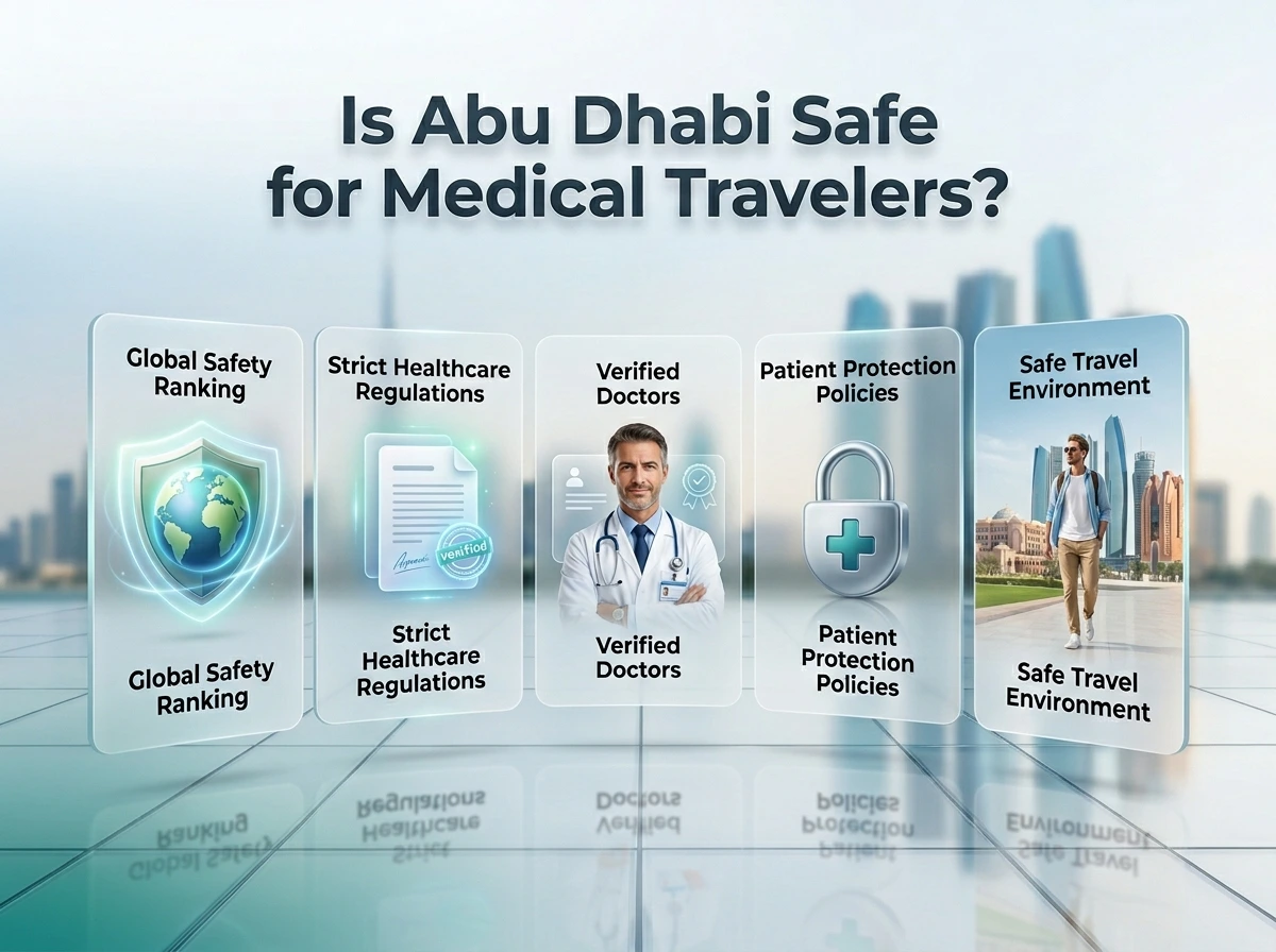 abu dhabi medical tourism