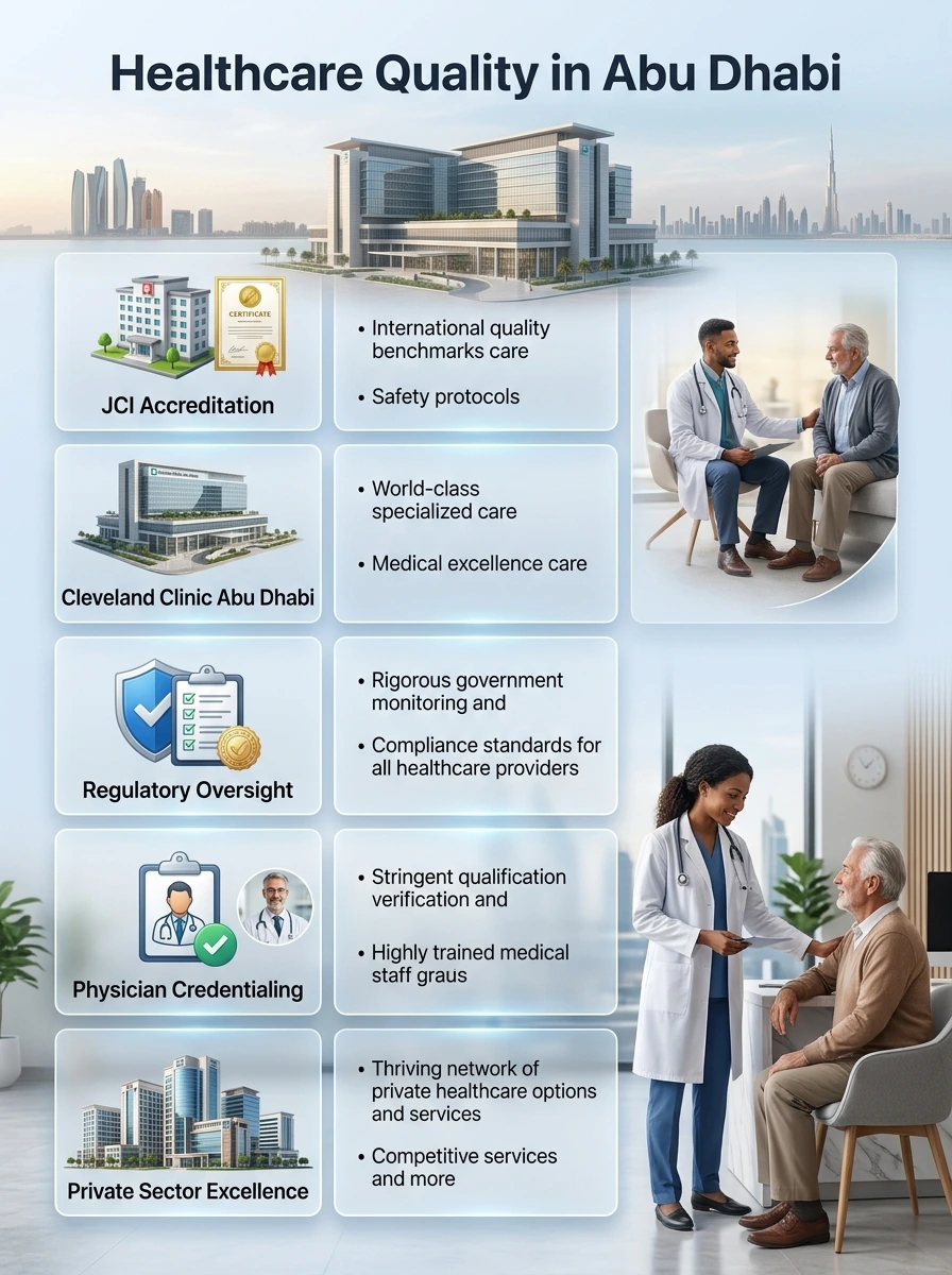 abu dhabi medical tourism