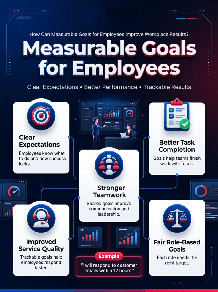 measurable goals