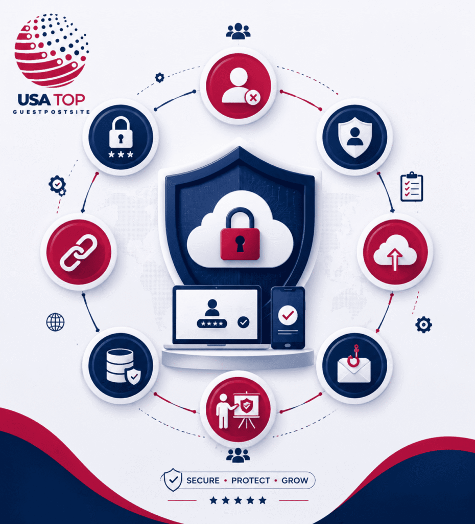 what is SaaS security