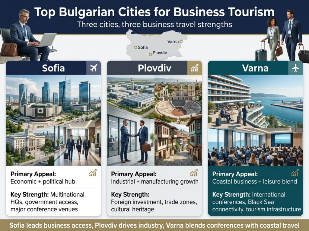bulgaria tourism news