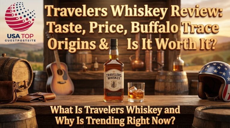 travelers whiskey