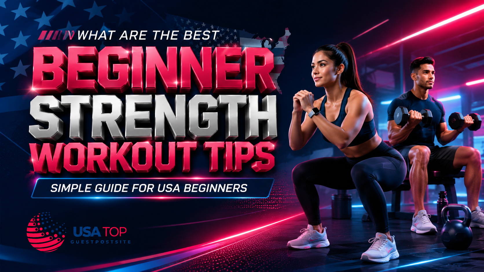beginner weight lifting tips