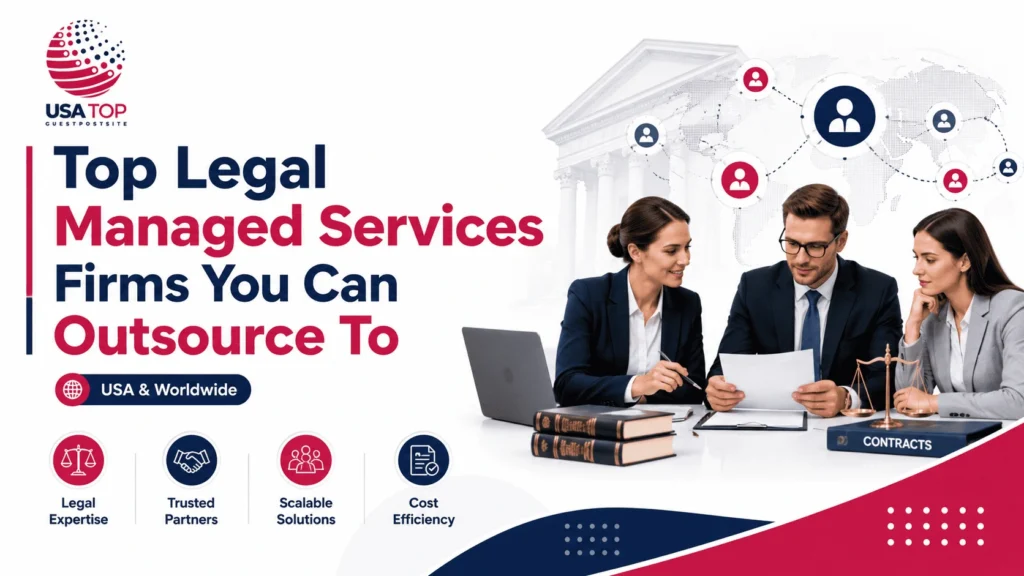 legal managed services