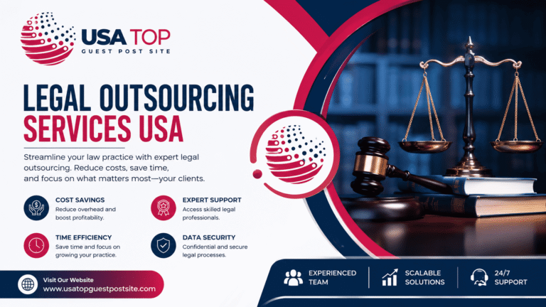 legal outsourcing services company
