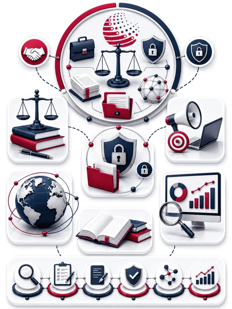 legal managed services