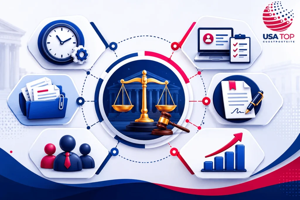 outsourcing legal services