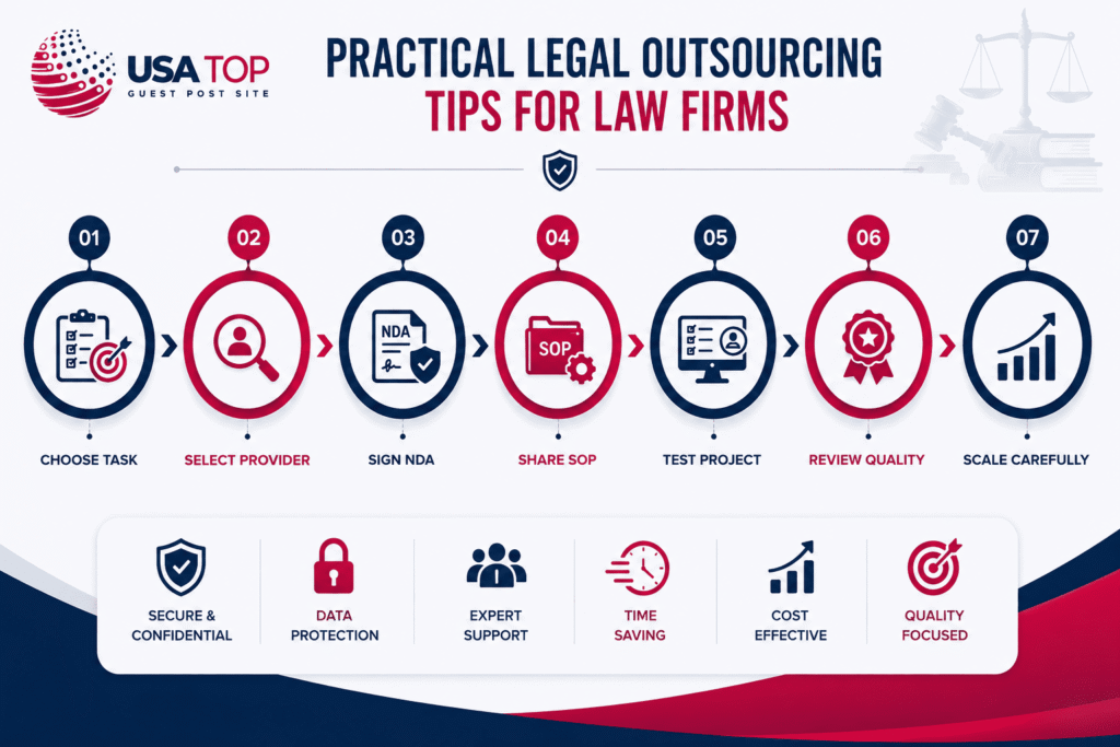 legal outsourcing services company
