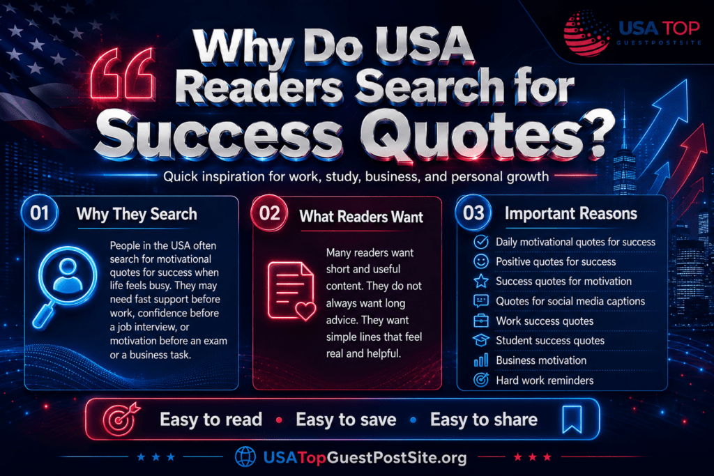 motivational quotes for success