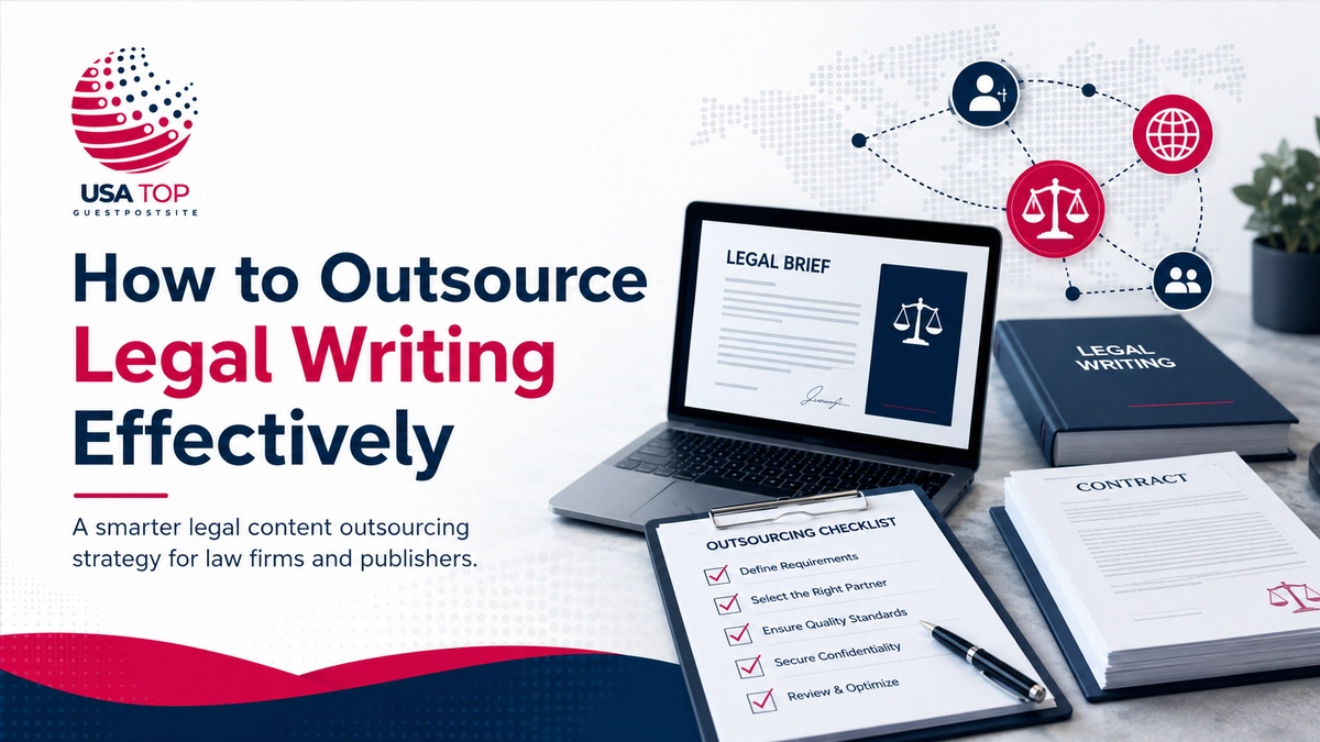 legal process outsourcing company